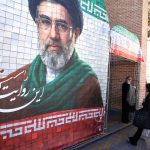 Iran’s supreme leader is holed up in undisclosed location, U.S. intelligence says
