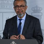 WHO chief says “work not over” after evacuation of hantavirus-stricken cruise ship