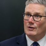 U.K. Prime Minister Keir Starmer rejects mounting calls to resign, even from his own party