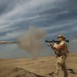 Iran says it “cannot trust the Americans at all” as Trump says “we control” the Strait of Hormuz
