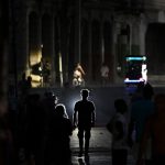 Cuba considers U.S. offer of $100 million in aid amid power grid collapse