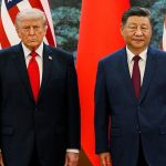A Chinese community in the U.S. reacts to the Trump-Xi Beijing summit: “A strong U.S. and a strong China benefits everyone”