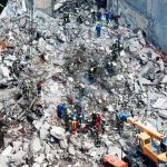 Ukraine says Russia launches “massive and virtually nonstop” strikes on Kyiv, killing at least 7