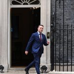 U.K. health secretary resigns in scathing letter, setting up challenge to Starmer’s leadership