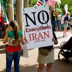 Iran hangs man over alleged spying for Israeli intel agency as executions mount