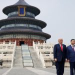 Trump and Xi agree Strait of Hormuz “must remain open” as Lebanon, Israel set to resume peace talks
