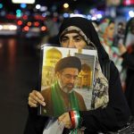 Iran says it’s mulling latest U.S. peace proposal, Trump says he’ll wait “a couple of days”