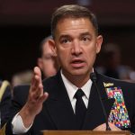 CENTCOM chief tells senators Iran’s hold on Strait of Hormuz has weakened, but threats remain
