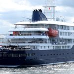 Hantavirus-hit cruise ship arrives in Netherlands