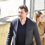 Mango clothing chain founder Isak Andic’s son Jonathan Andic denies killing his father