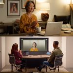 Google Beam Brings Life-Size AI Agents Straight Into the Meeting Room