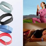 Google’s Screenless Fitbit Air Brings Constant Health Tracking in the Smallest Package Yet