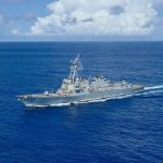 Iran threatens to attack ships as Trump says U.S. will guide vessels through Strait of Hormuz