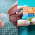 Molding a Rubik’s Cube from Scratch is Harder Than You Think