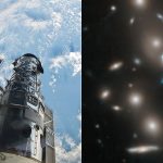 Hubble Opens a Fresh Window on Galaxy Cluster MACS J1141.6-1905