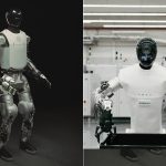 Humanoid Links with Bosch to Scale Production of Its Industrial Robots