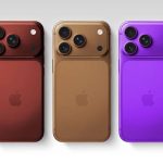 iPhone 18 Pro has broken a four-year curse, leaked image shows