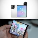 iKKO MindOne Pro AI Smartphone is Card-Sized and Always Ready