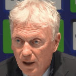 David Moyes makes ‘best in the league’ claim after Man City hand Arsenal title advantage | Football