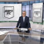 ESPN presenter makes statement after claim he wanted to ‘punch Mikel Arteta in the face’ | Football