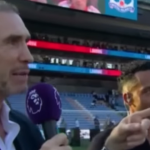 Martin Keown sends emotional message to Arsenal star who ‘surprised him most’ | Football