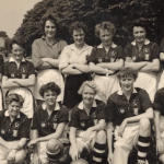 Manchester Corinthians to be honoured at Women’s Football Awards | Football