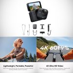 Unpacking the Insta360 GO Ultra Creator Bundle Reveals a Small Camera, Endless Options