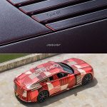Jaguar Type 01 Surfaces in Monaco as Its First Public Glimpse Arrives