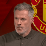 Jamie Carragher makes Arsenal vs Atletico Champions League prediction | Football