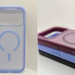 Leaked Cases Spotlight a Deep Red Option for the iPhone 18 Pro