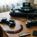 479 Bricks Recreate the SEGA Genesis Console That Defined a Generation