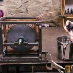 Spinning Magnets Deliver Hot Water Without Fuel or Electricity