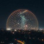 He-Man Commands the Los Angeles Sky in a Record-Setting Masters of the Universe Drone Spectacle
