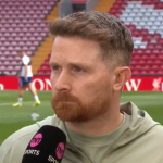 Chelsea boss names the ‘best player on the pitch’ after Liverpool draw | Football