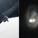 NASA’s Fermi Telescope Captures First Clear Signal from the Engine of a Record-Bright Star Explosion
