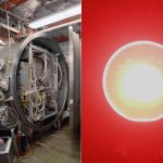 NASA’s Lithium Thruster Reaches Record Heights in a Vacuum Chamber Test