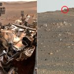 NASA’s Perseverance Rover Has Added Another Self-Portrait to its Collection from the Surface of Mars