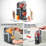 Ninja SLUSHi Delivers Smooth Frozen Drinks Straight From Your Counter, Pays for Itself Over a Single Summer