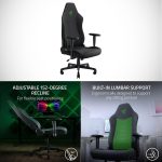 Razer’s Iskur V2 X Shows What Happens When a Company Keeps the Essentials and Cuts the Extras