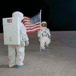 Recreating the Apollo Moon Landings at Home is Possible, Just Not Practical