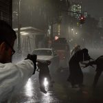 Gordon Freeman Steps Into Leon Kennedy’s Boots in Resident Evil Requiem for Ravenholm