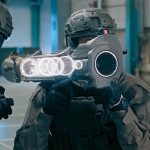 Saab’s HEAT 758 Round Revives the Carl-Gustaf’s Reputation as a Reliable Tool Against Armored Vehicles