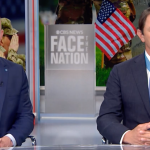 Transcript: Lt. Col. William Swenson (Ret.) and Command Sergeant Major Matthew Williams (Ret.) on “Face the Nation with Margaret Brennan,” May 24, 2026