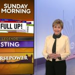 5/3: Sunday Morning – CBS News