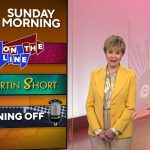 5/10: Sunday Morning – CBS News