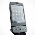 Fascinating Look Back at the T-Mobile G1, the Smartphone That Launched Android
