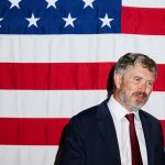 5/20: The Takeout with Major Garrett