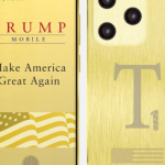 Trump Mobile says its phone will ship this week, almost a year after announcing the device