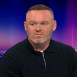 Wayne Rooney singles out Chelsea star for praise after Liverpool draw | Football