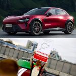 Xiaomi’s YU7 GT Claims the Nürburgring Crown Among SUVs